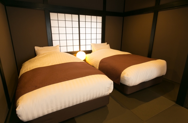 【一棟貸切・朝食付】京都旅行は町家スタイルの宿でプライベートステイ！（駐車場無料）
